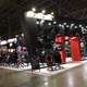 Illustration for article titled The Gaming Chairs Of The Tokyo Game Show
